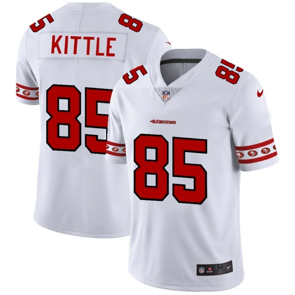 nfl kittle jersey